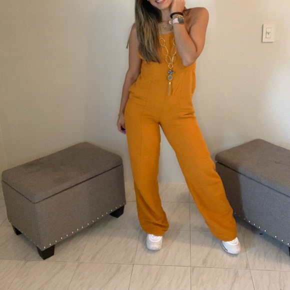 Jumpsuit - Picture 8 of 14